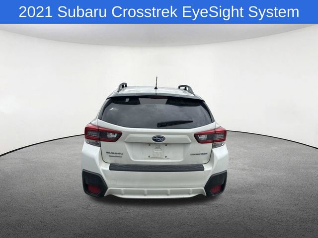 Used 2021 Subaru Crosstrek 2.0i AWD/4WD image 25