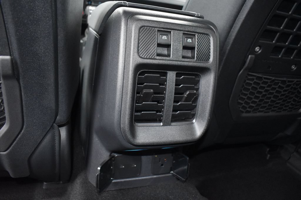 New 2026 Ford Bronco Big Bend AWD/4WD image 11