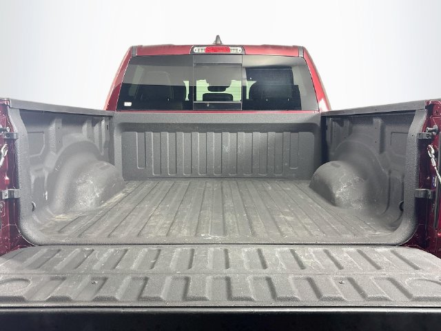 Used 2021 RAM 1500 Laramie w/ Sport Appearance Package AWD/4WD image 25