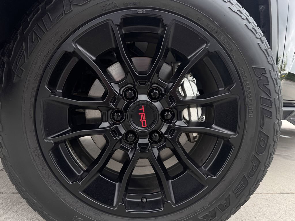 Used 2023 Toyota Tundra SR5 image 8