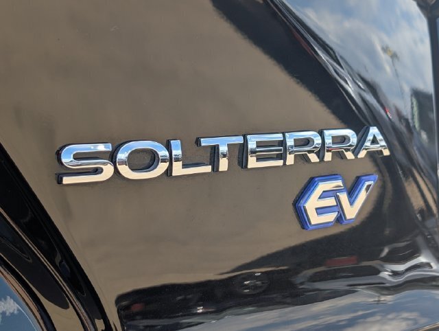 Used 2023 Subaru Solterra AWD image 13