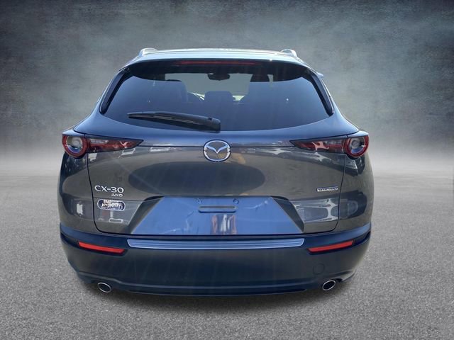 Used 2022 MAZDA CX-30 AWD 2.5 S w/ Preferred Package image 6