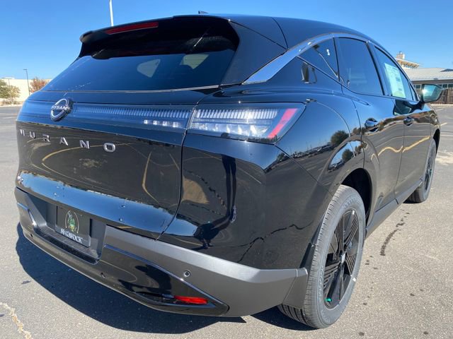 New 2026 Nissan Murano SV image 6