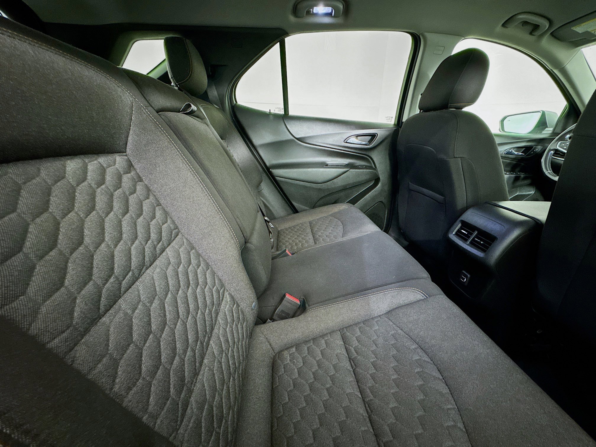 Used 2019 Chevrolet Equinox LT image 26