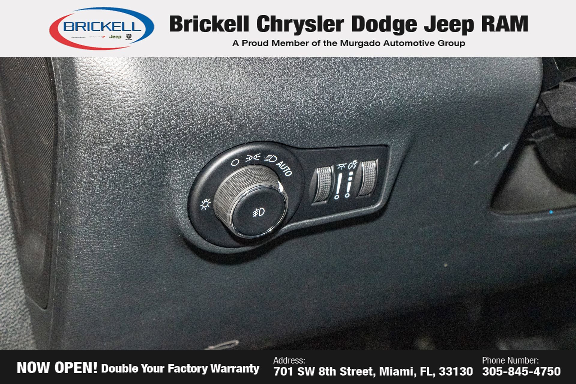 New 2026 Jeep Compass Latitude image 25