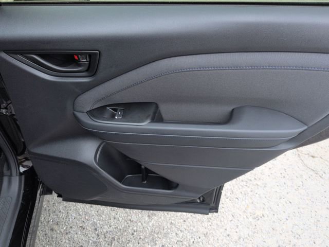 New 2026 Subaru Forester Premium AWD/4WD image 33