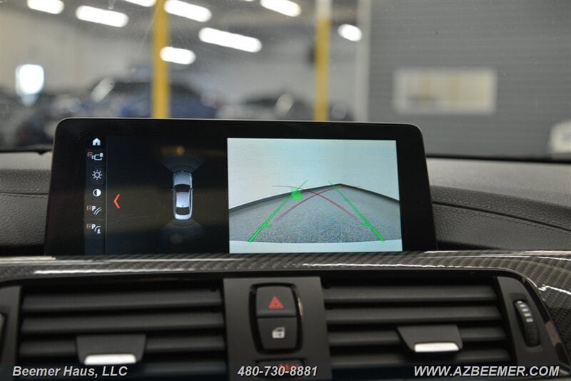 Used 2019 BMW 440i Coupe w/ Convenience Package RWD image 29