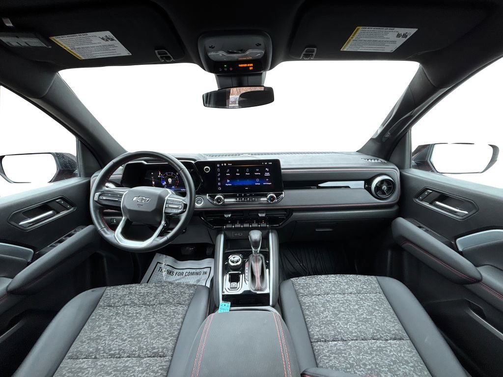 Used 2023 Chevrolet Colorado Z71 w/ Safety Package image 17