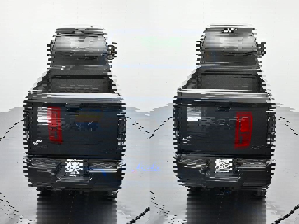New 2026 RAM 2500 Big Horn image 33