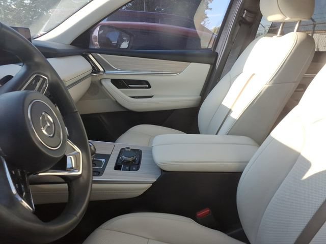 Certified 2024 MAZDA CX-90 Plug-In Hybrid w/ Premium Plus AWD/4WD image 10