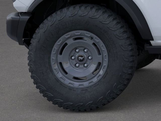 New 2025 Ford Bronco Badlands image 42