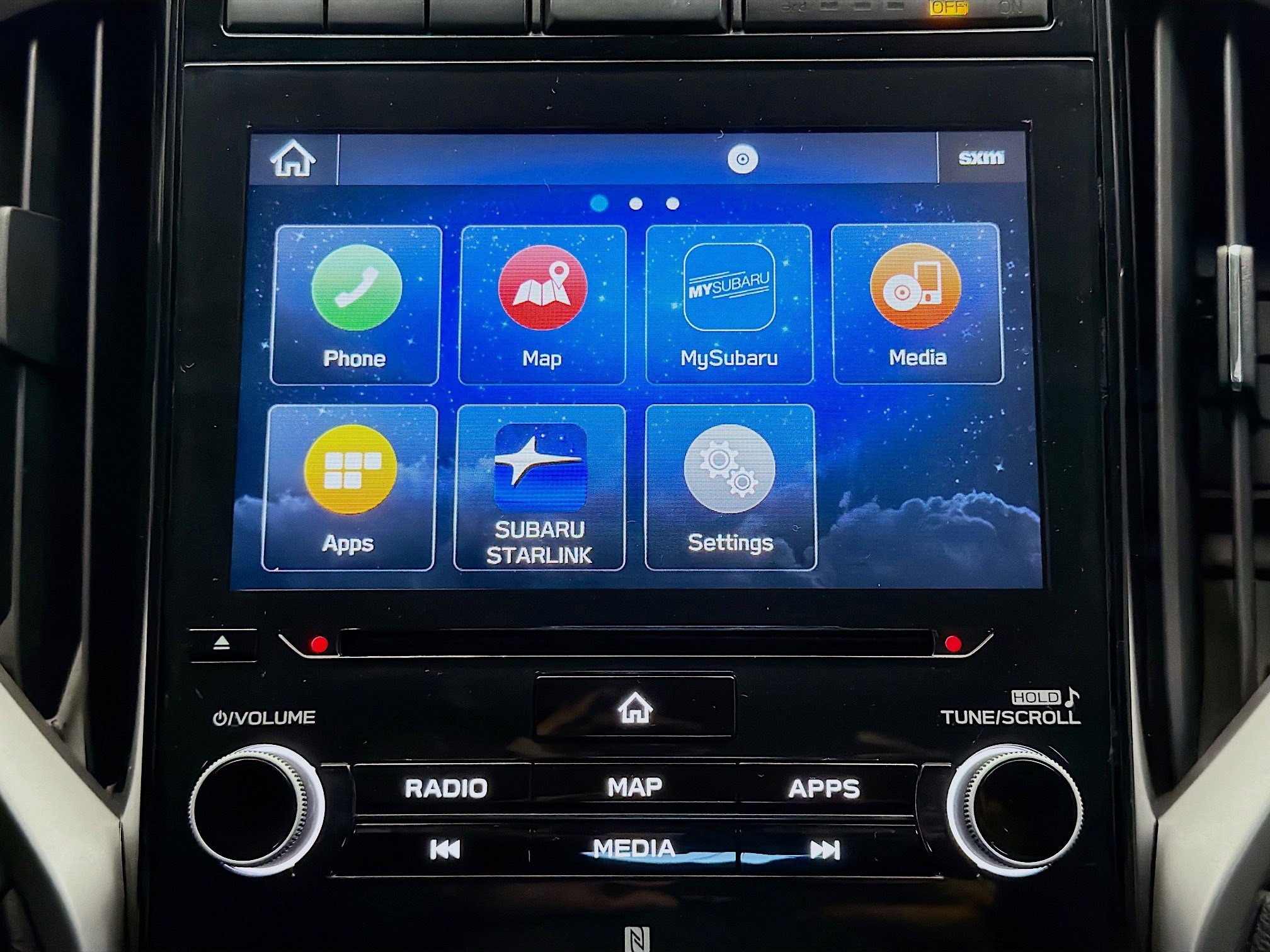 Used 2021 Subaru Ascent Touring image 9