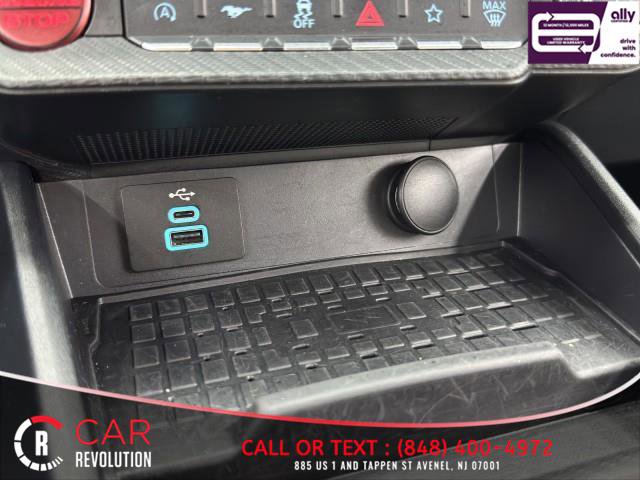 Used 2024 Ford Mustang Premium RWD image 43