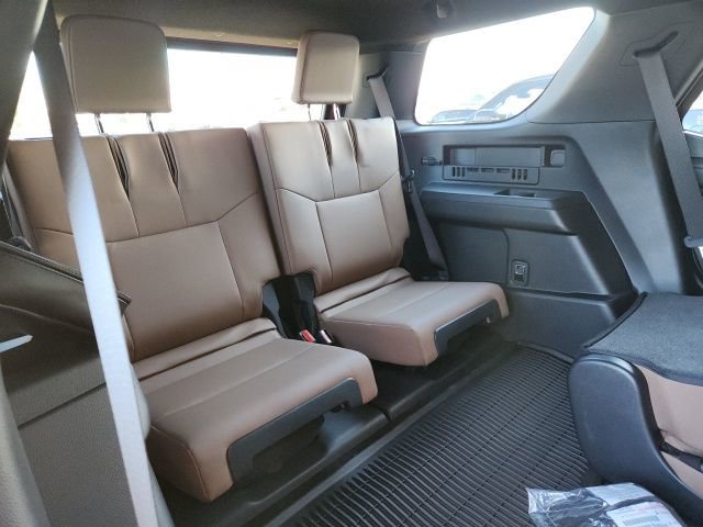 New 2026 Toyota 4Runner Limited AWD/4WD image 22