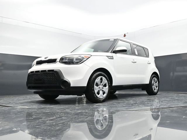 Used 2015 Kia Soul image 43