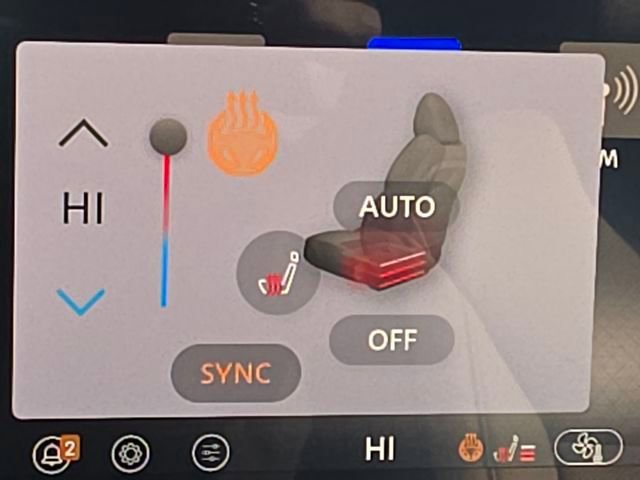 New 2026 Nissan Murano SL AWD/4WD image 7