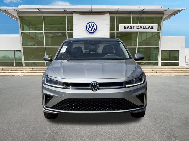 New 2026 Volkswagen Jetta SE image 5