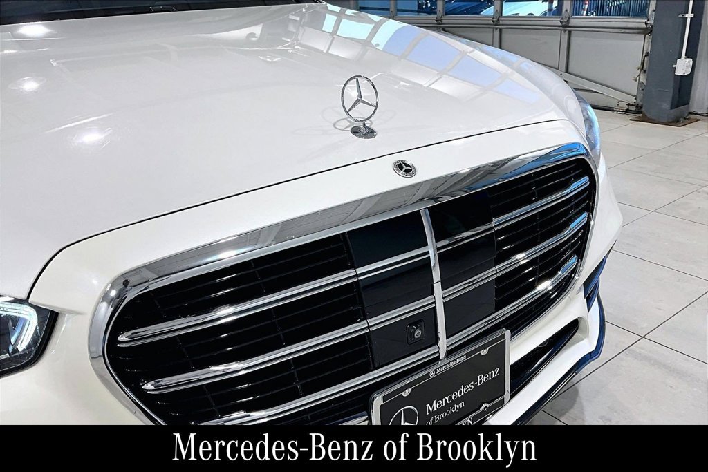 Used 2023 Mercedes-Benz S 580 4MATIC Sedan image 32