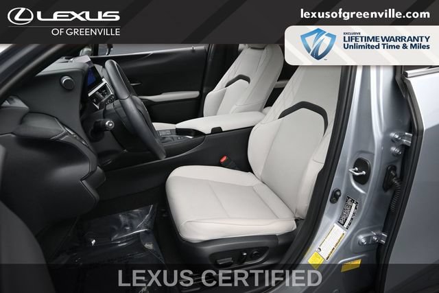 Certified 2024 Lexus UX 250h FWD w/ Premium Package image 20