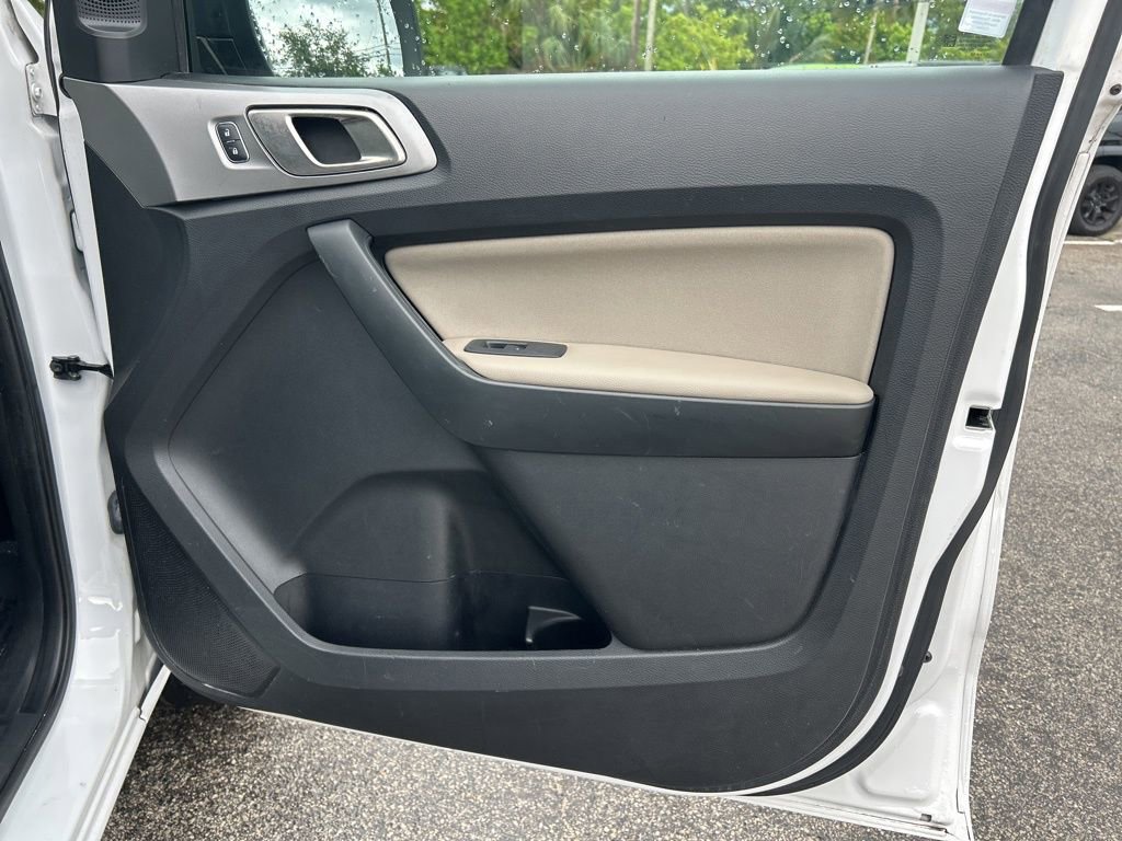 Used 2019 Ford Ranger XLT w/ Equipment Group 301A Mid image 26