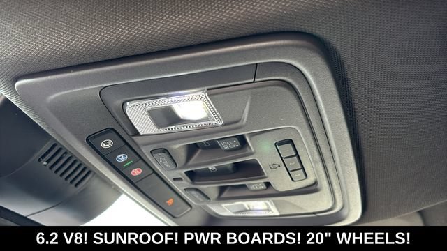 Used 2023 GMC Sierra 1500 Denali AWD/4WD image 21