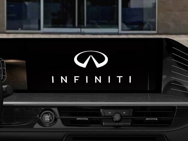 New 2025 INFINITI QX80 Sensory w/ Premium Cargo Package image 17
