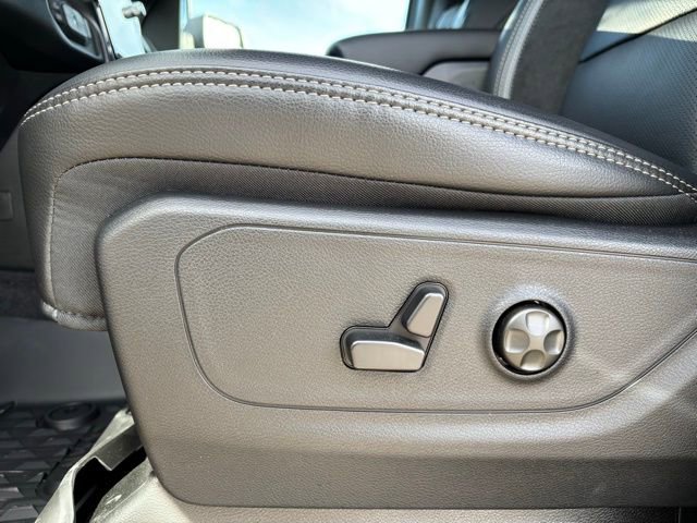 New 2026 RAM 1500 Rebel w/ G/T Package image 11