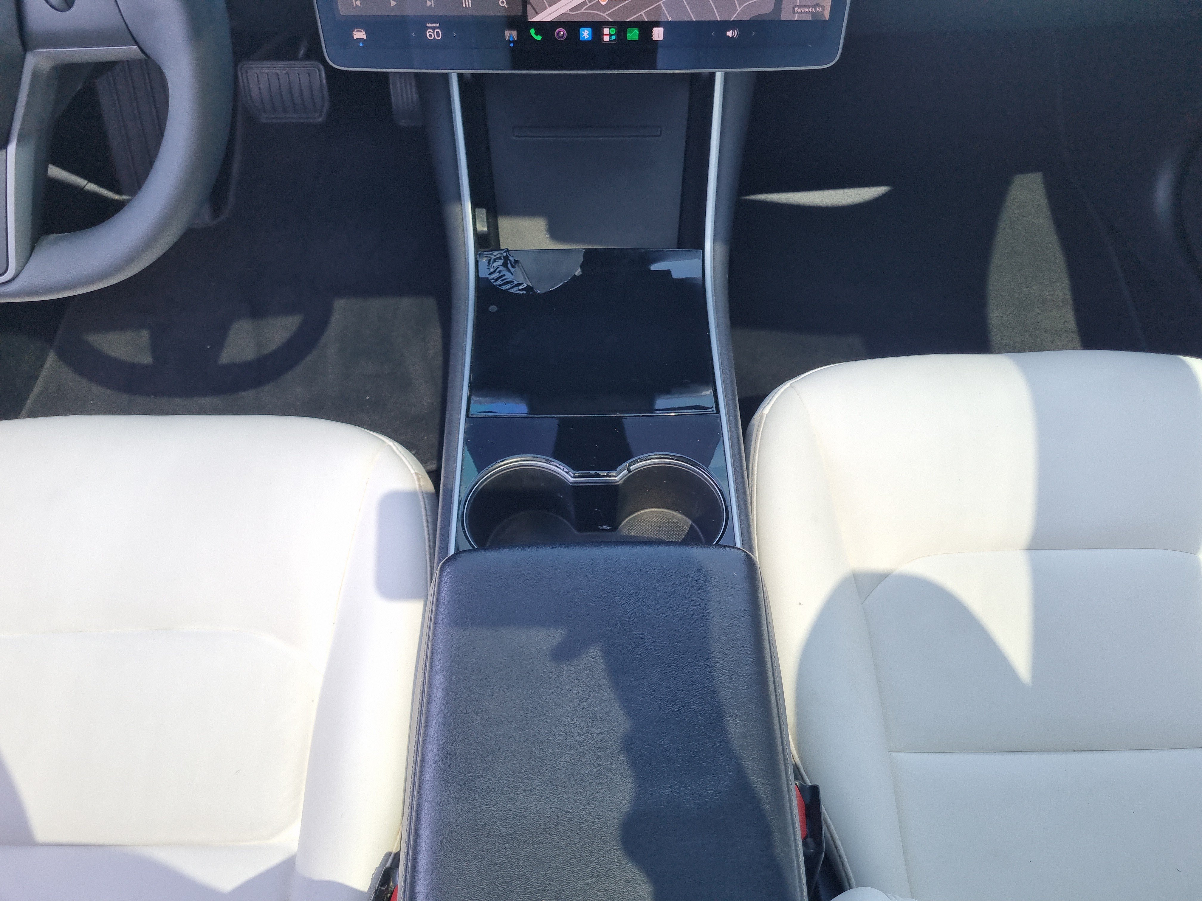 Used 2019 Tesla Model 3 Long Range AWD/4WD image 17