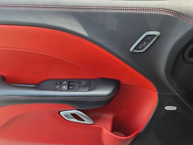 Used 2022 Dodge Challenger R/T Scat Pack RWD image 27