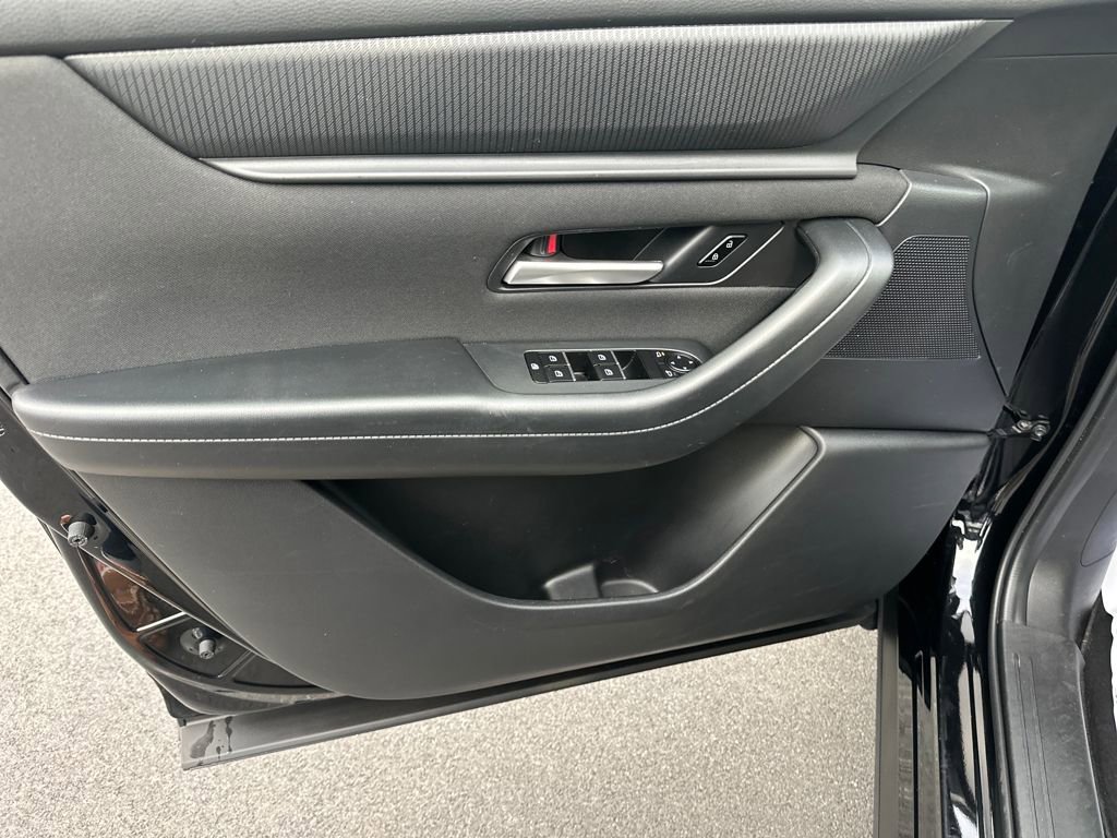 Used 2025 MAZDA CX-90 3.3 Turbo w/ Select Package image 19