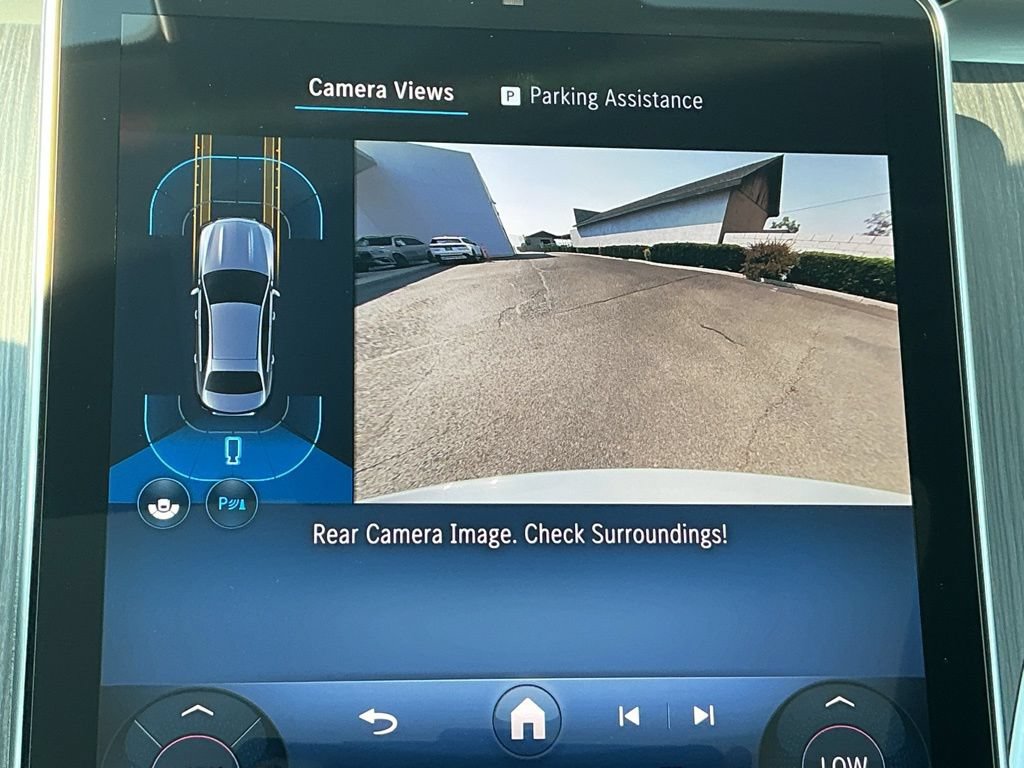 New 2026 Mercedes-Benz C 300 4MATIC Sedan image 30