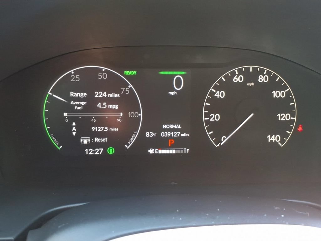 Used 2024 Honda CR-V Sport image 12