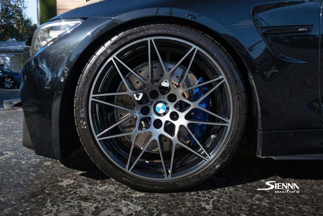 Used 2018 BMW M4 Coupe image 64
