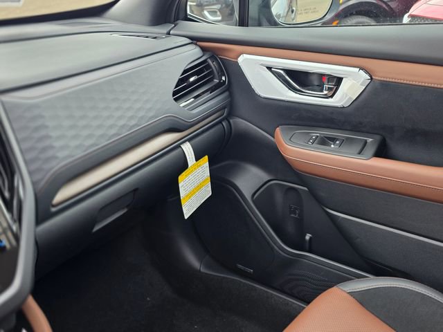 New 2026 Subaru Forester Touring w/ Touring Package image 39