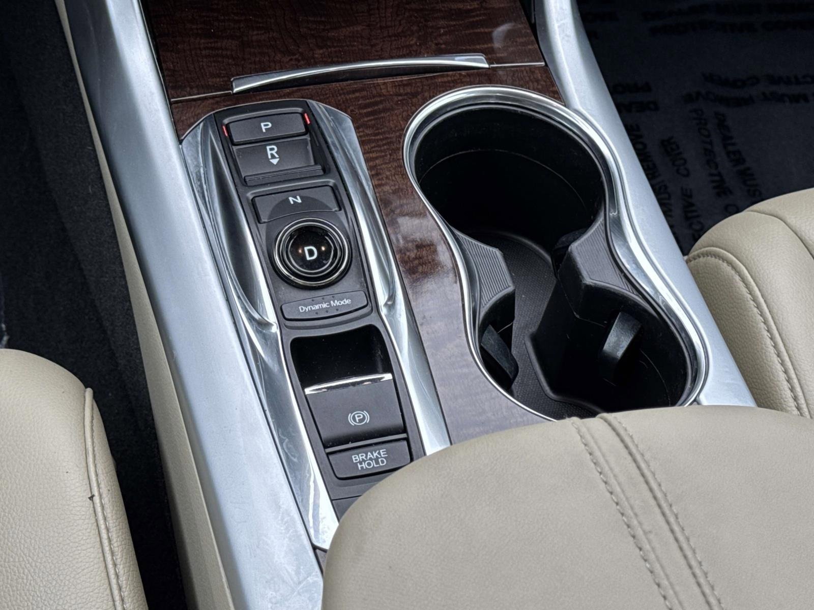 Certified 2020 Acura TLX V6 image 14