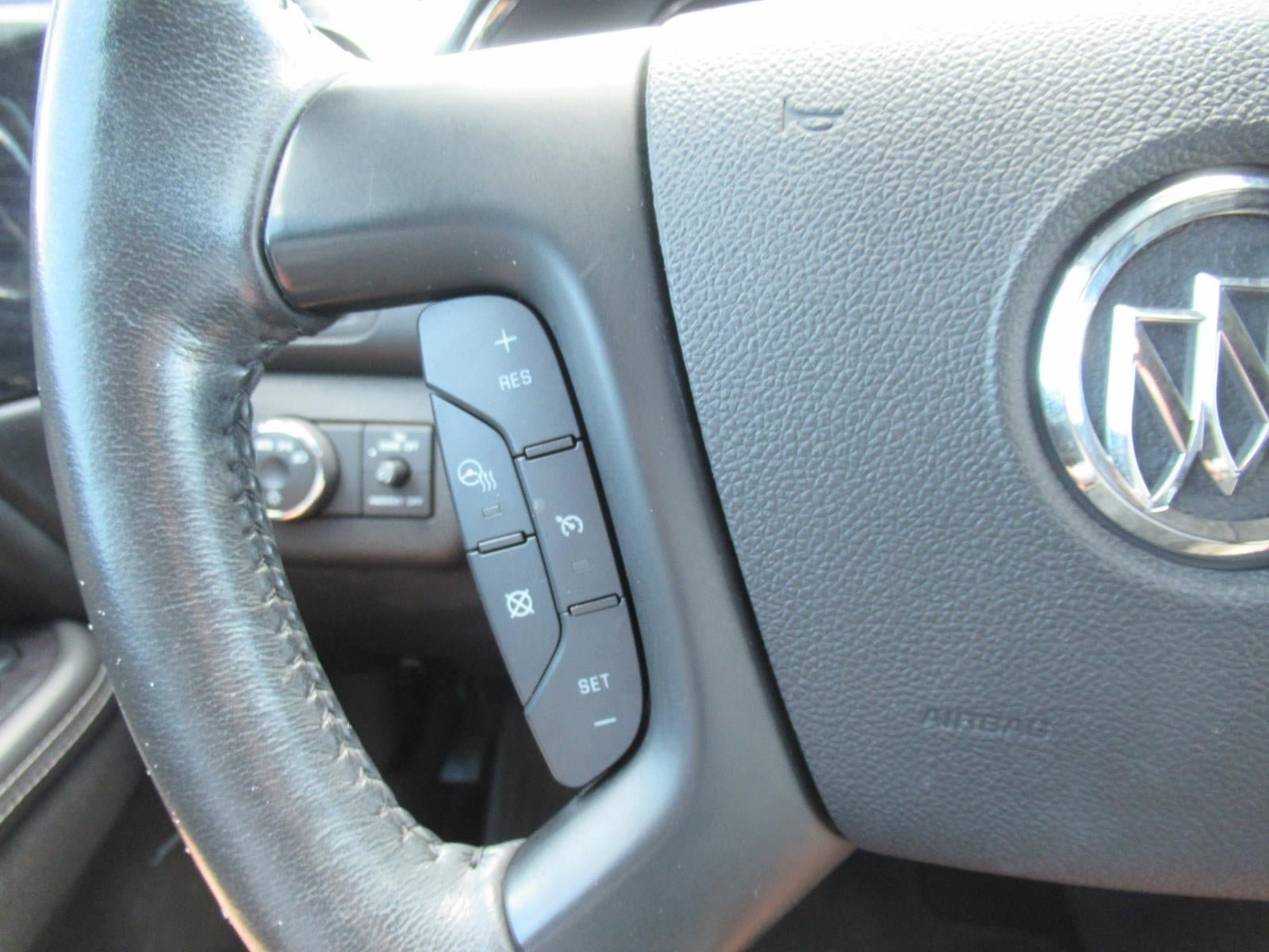 Used 2015 Buick Enclave Premium w/ Experience Buick Package AWD/4WD image 26