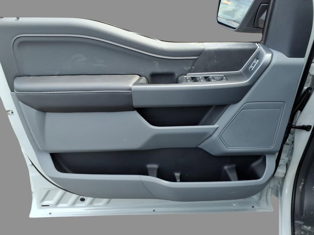 New 2026 Ford F150 XLT AWD/4WD image 15