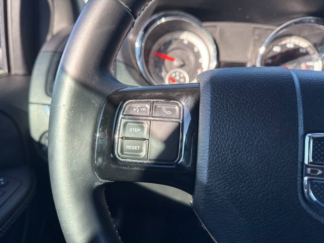Used 2017 Dodge Grand Caravan SE image 22