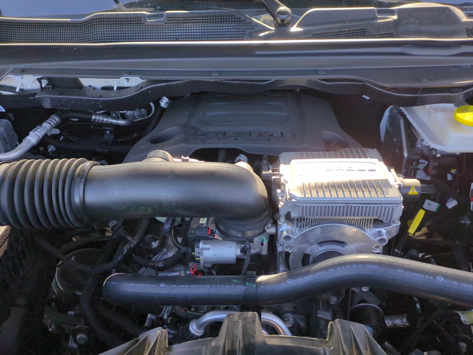 New 2026 RAM 1500 Big Horn image 22