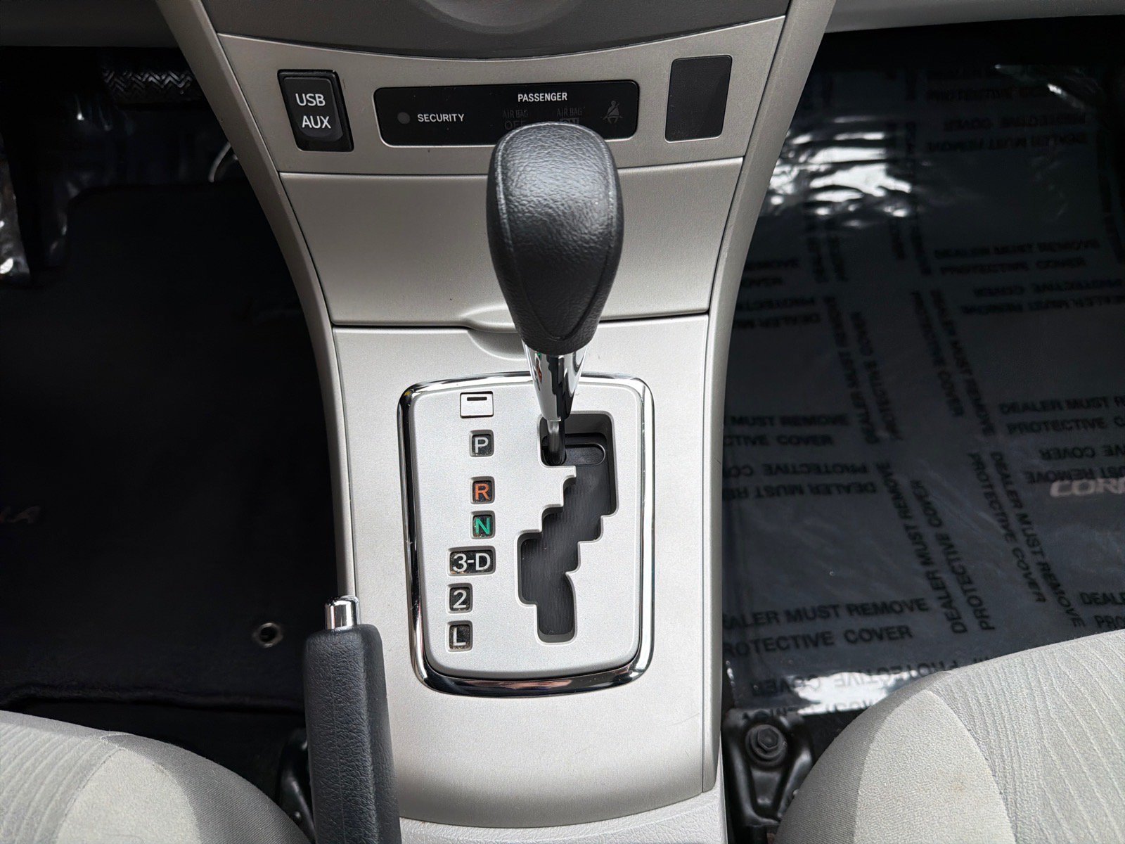 Used 2012 Toyota Corolla LE FWD image 17