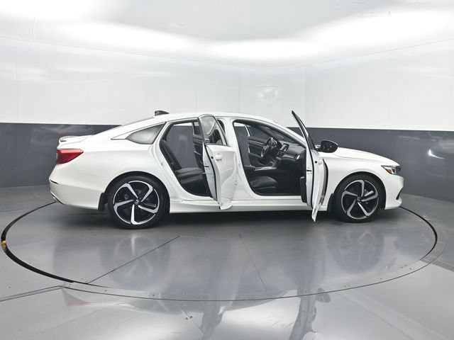 Used 2022 Honda Accord Sport image 38