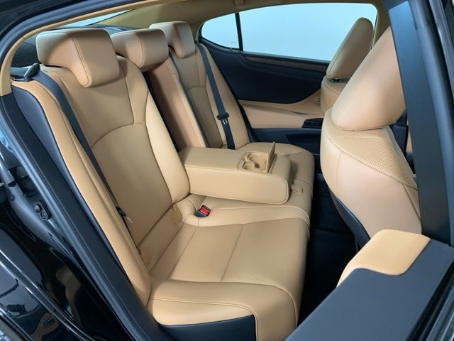Used 2023 Lexus ES 350 w/ Premium Package image 23
