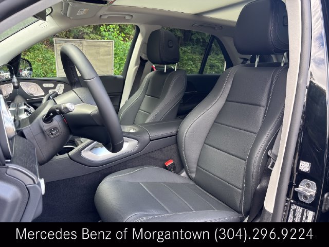 New 2027 Mercedes-Benz GLE 350 4MATIC image 14