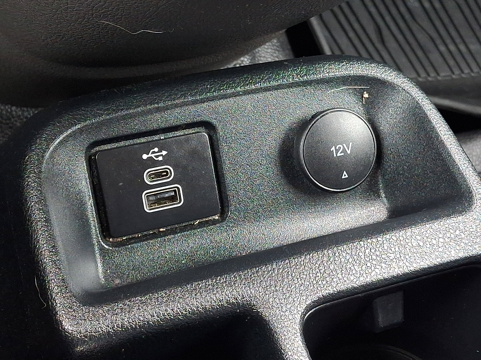 Certified 2023 Ford Transit Connect XL image 26