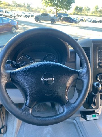 Used 2015 Freightliner Sprinter 2500 w/ Additional Battery Package image 21