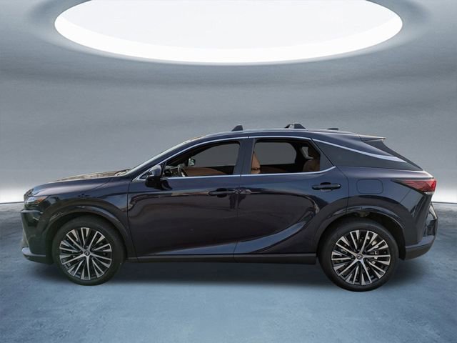 Certified 2026 Lexus RX 350 Premium Plus w/ Accessory Package (Z1) image 7