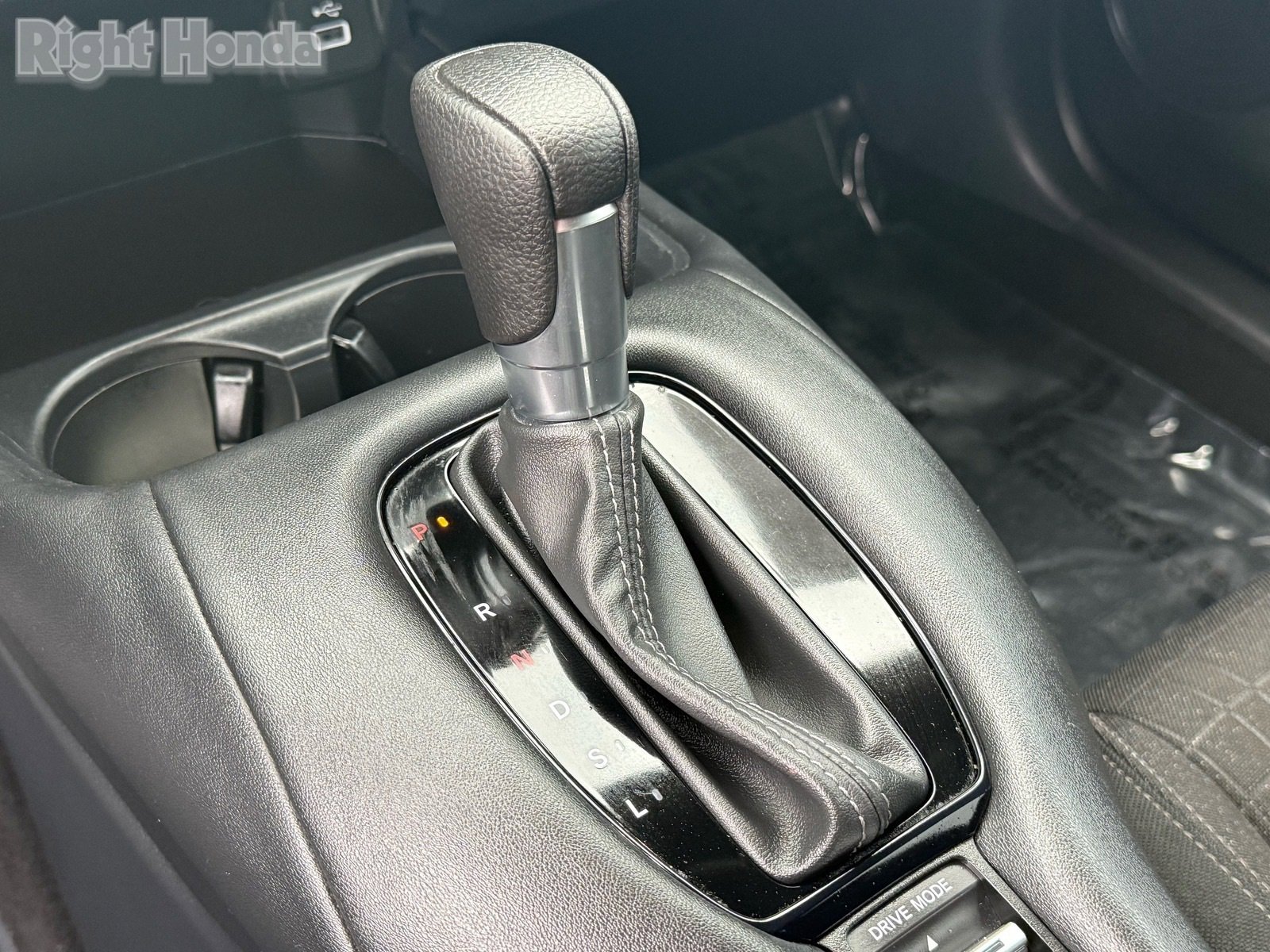 Used 2023 Honda HR-V LX image 24