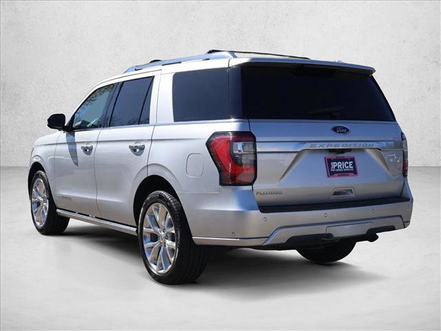 Used 2019 Ford Expedition Platinum image 9