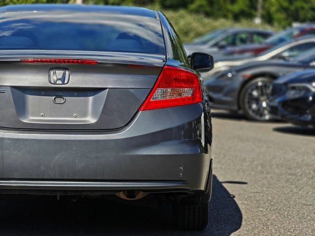 Used 2012 Honda Civic EX image 11