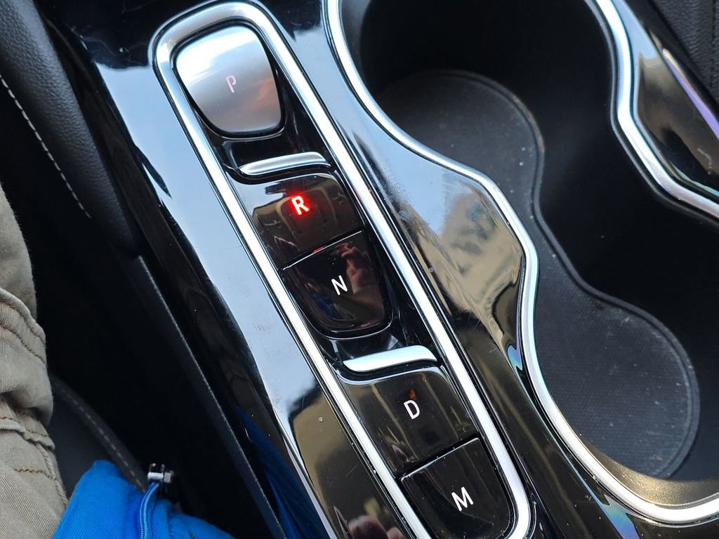 Used 2023 Buick Envision Preferred image 26